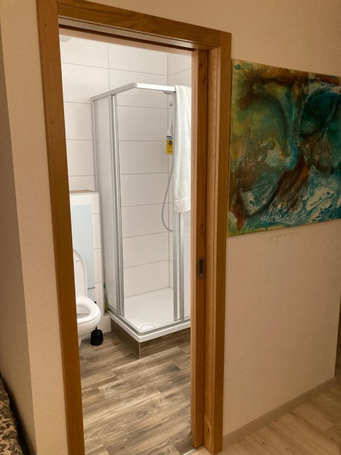 Ferienhaus Wieswald Ehrwald Ngoại thất bức ảnh
