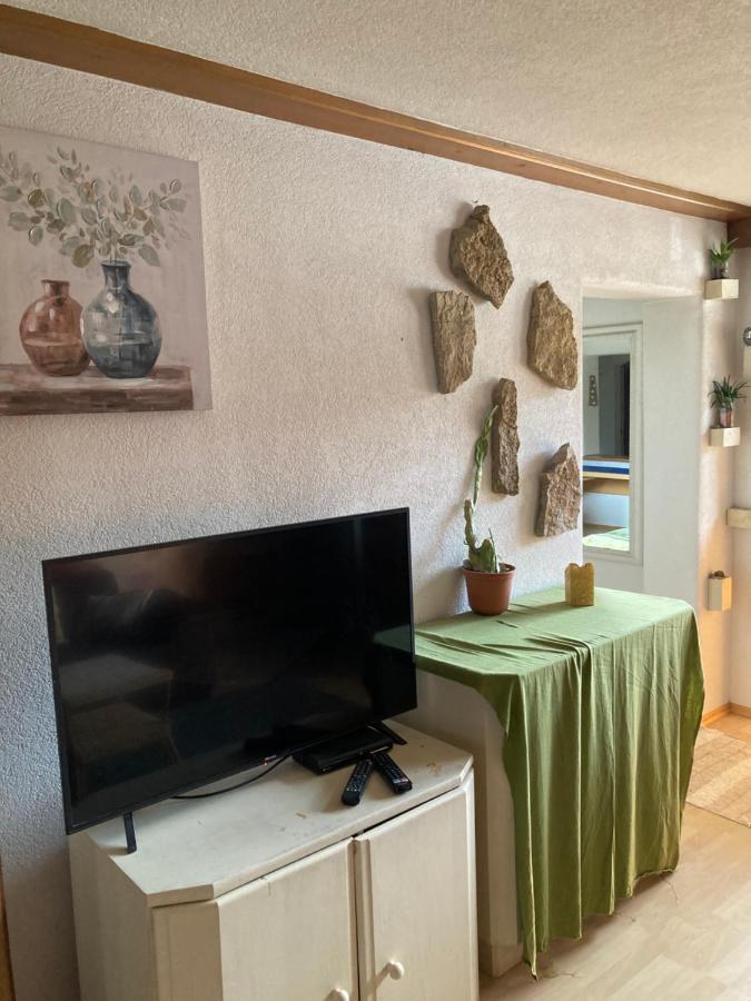Ferienhaus Wieswald Ehrwald Ngoại thất bức ảnh