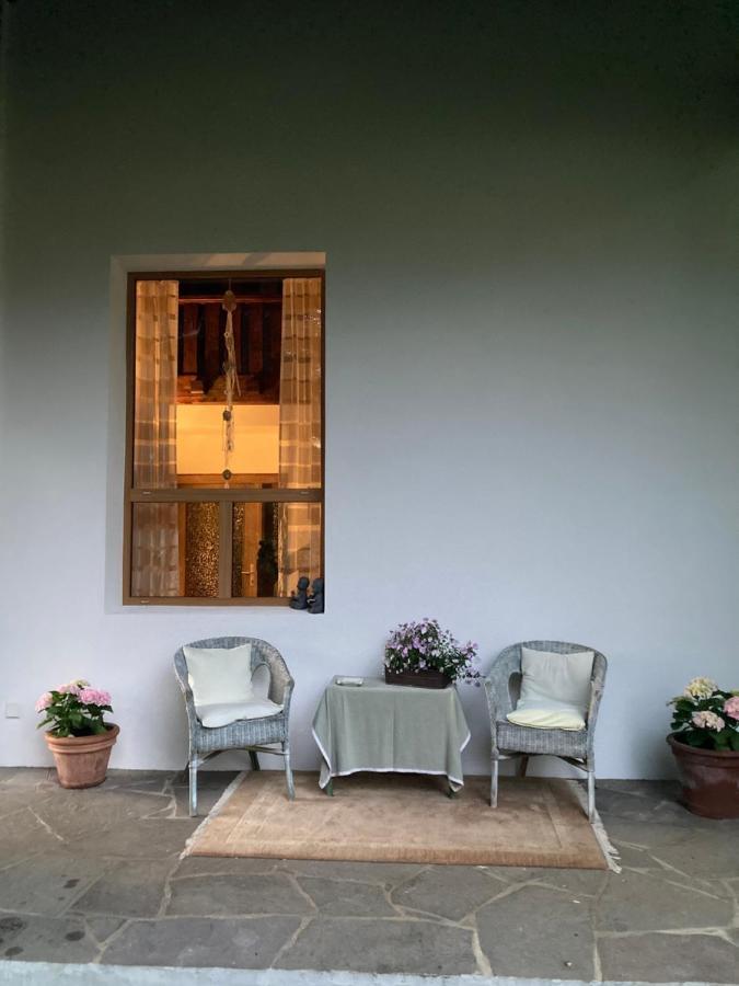 Ferienhaus Wieswald Ehrwald Ngoại thất bức ảnh